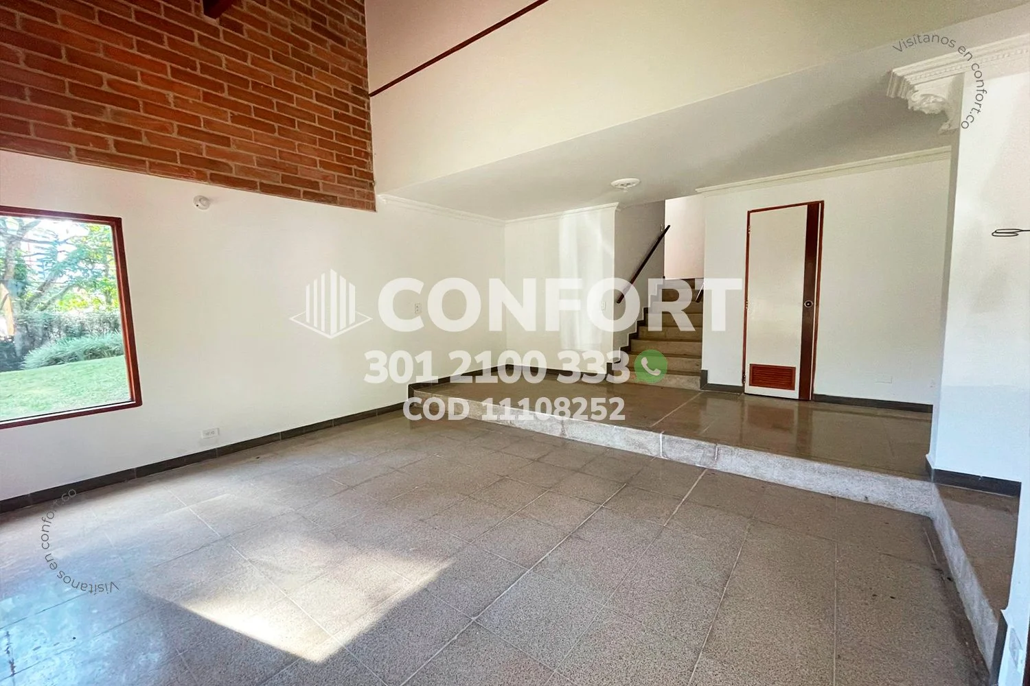 CASA EN LAS BRUJAS - ENVIGADO 11108252 COP/USD — foto 2