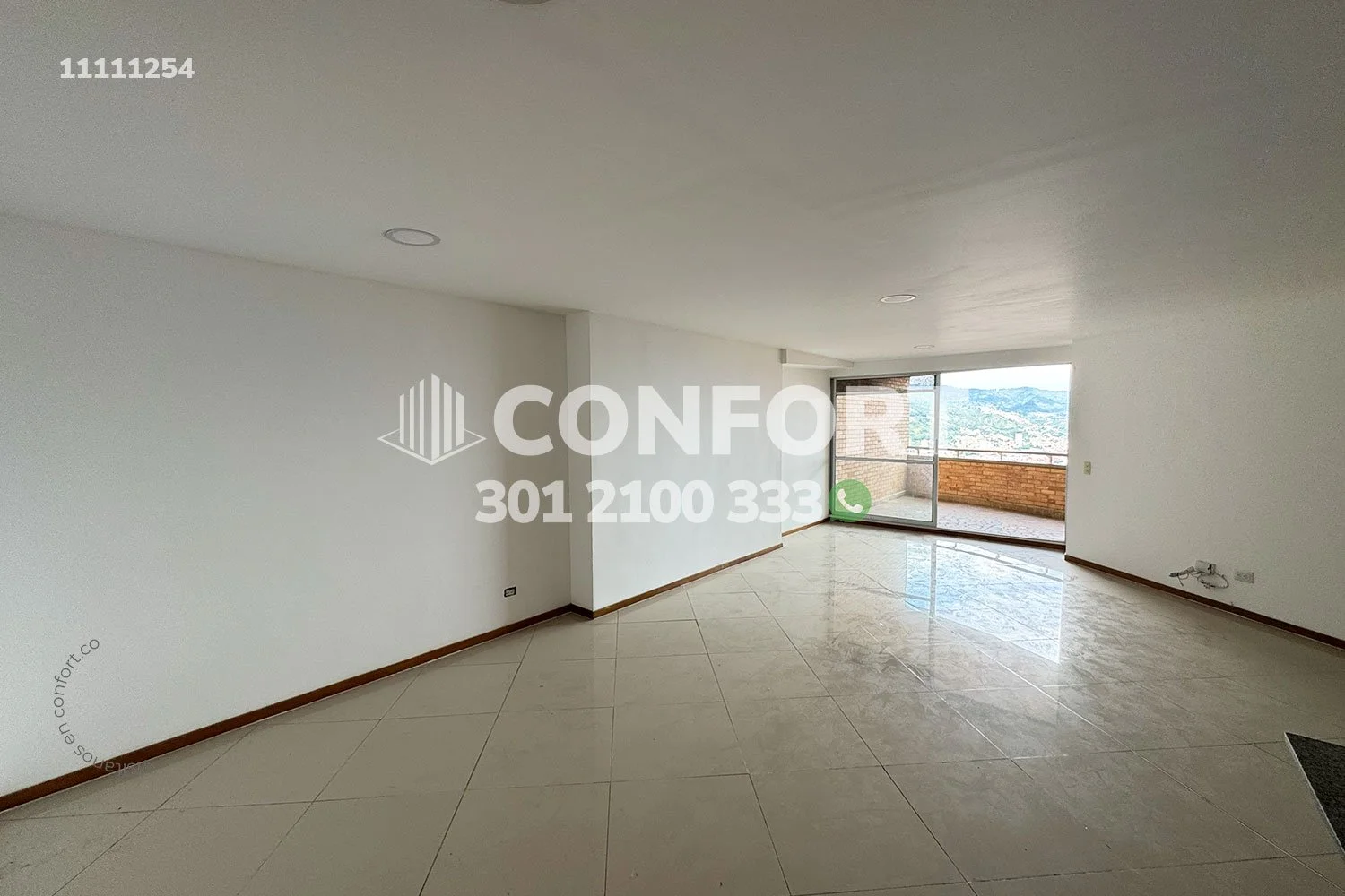 APARTAMENTO EN SABANETA - 11111254 — foto 2