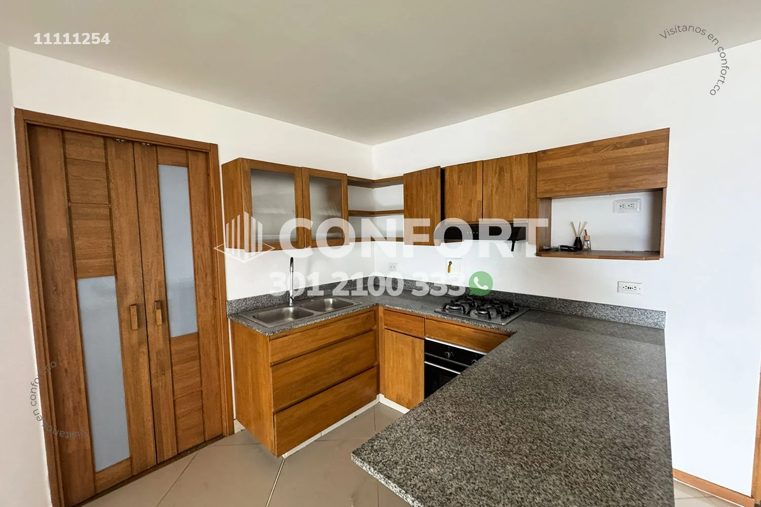 APARTAMENTO EN SABANETA - 11111254 — foto 4