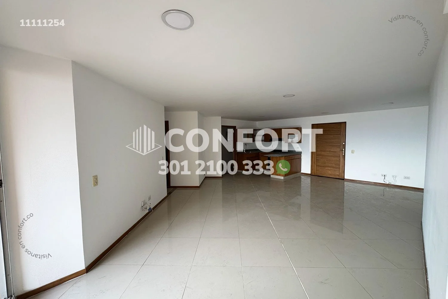 APARTAMENTO EN SABANETA - 11111254 — foto 3