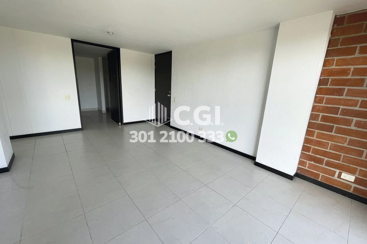 APARTAMENTO EN RIONEGRO - ANTIOQUIA 1111248 COP/USD — foto 4