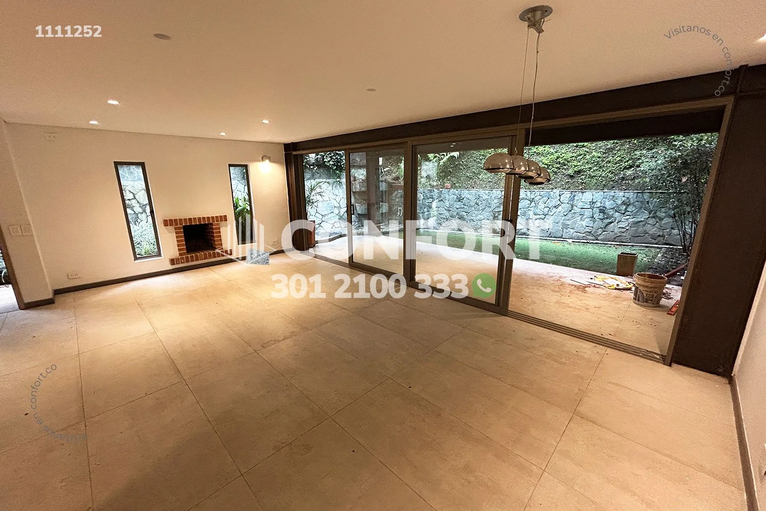 CASA EN LA SEBASTIANA - ENVIGADO 1111252 — foto 2