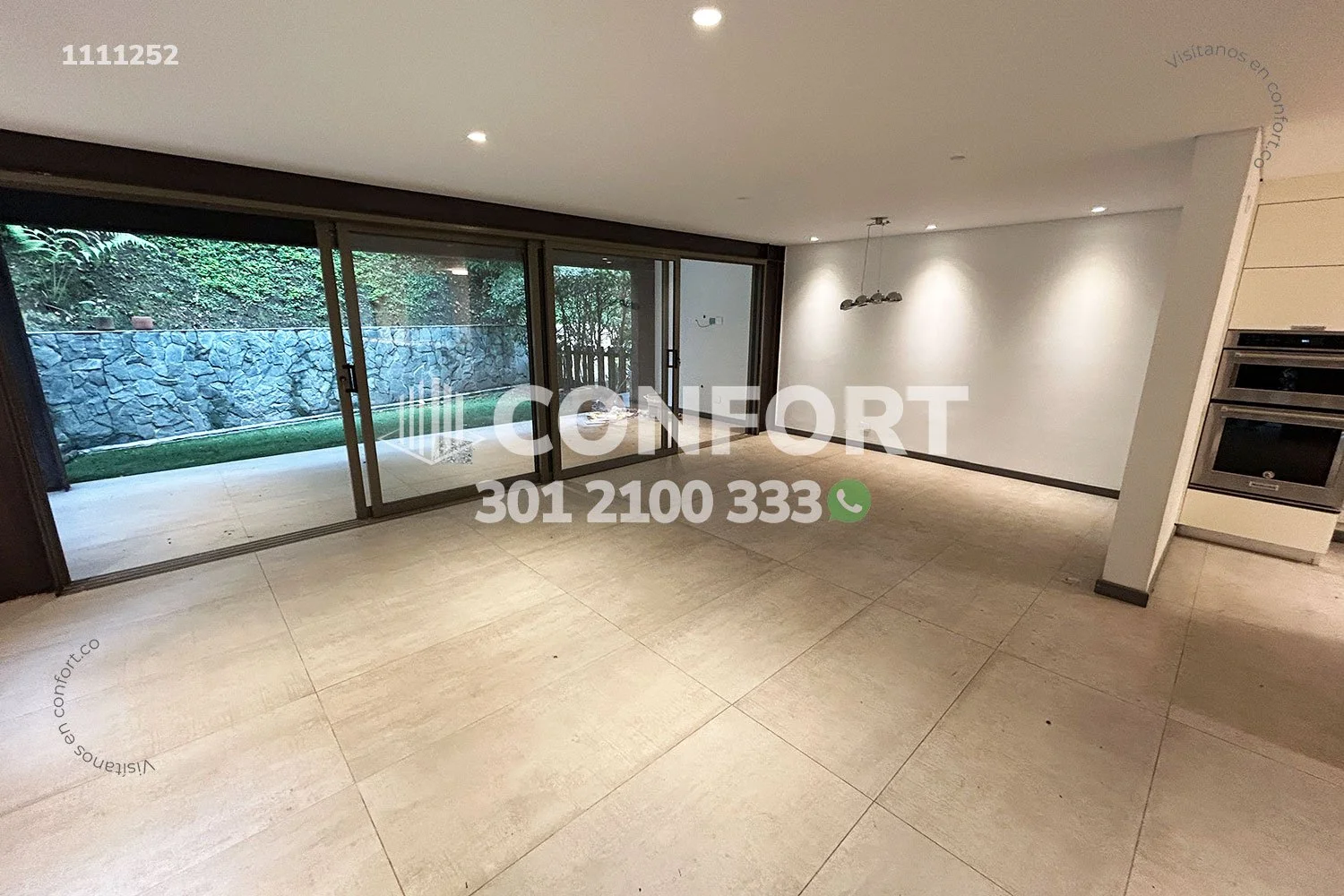 CASA EN LA SEBASTIANA - ENVIGADO 1111252 — foto 3