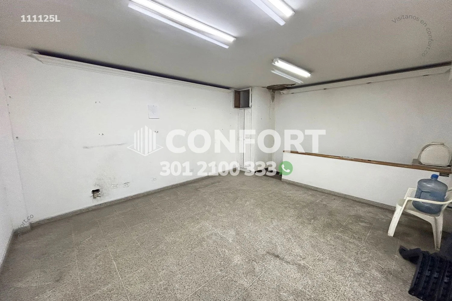 LOCAL COMERCIAL EN ENVIGADO 111125L COP/USD — foto 3