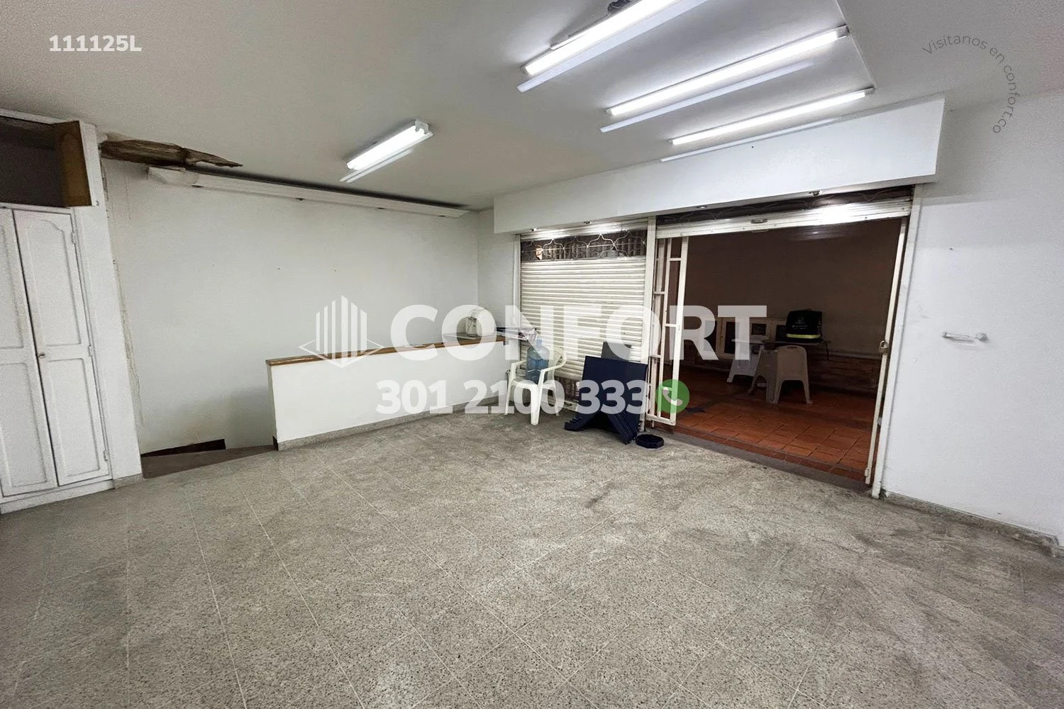 LOCAL COMERCIAL EN ENVIGADO 111125L COP/USD — foto 4