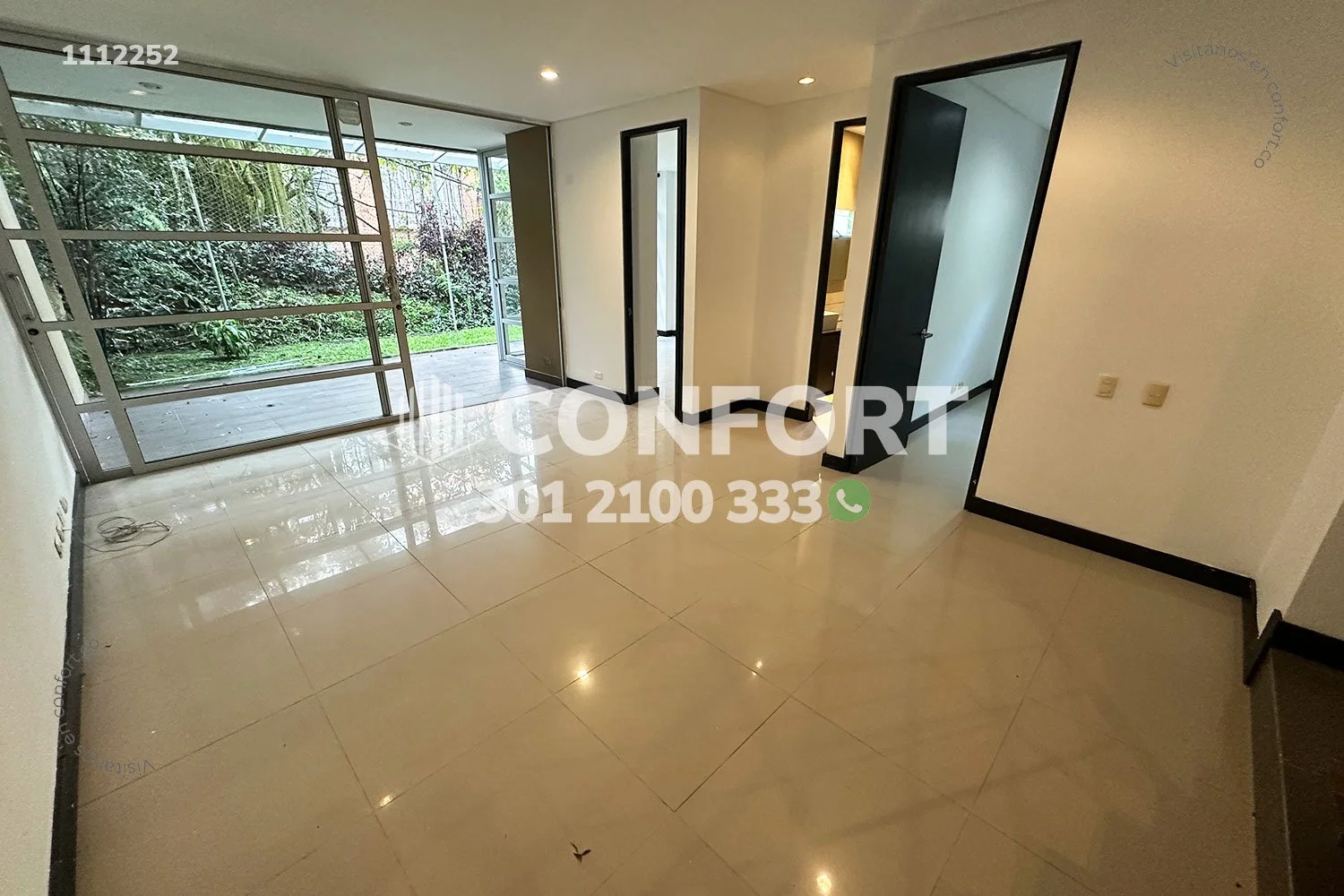 CASA EN EL ESMERALDAL - ENVIGADO 1112252 COP/USD — foto 3