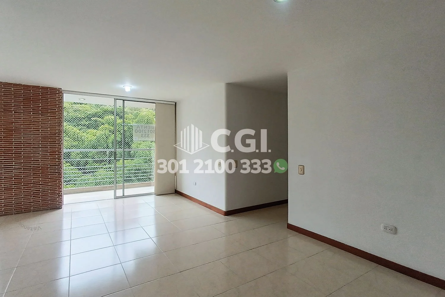 APARTAMENTO EN CUMBRES - ENVIGADO 11201252 — foto 3