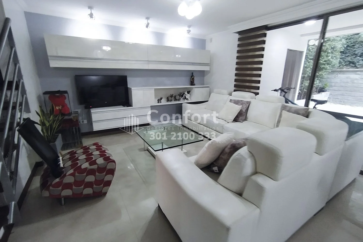 CASA AMOBLADA EN ENVIGADO 1120224 — foto 4
