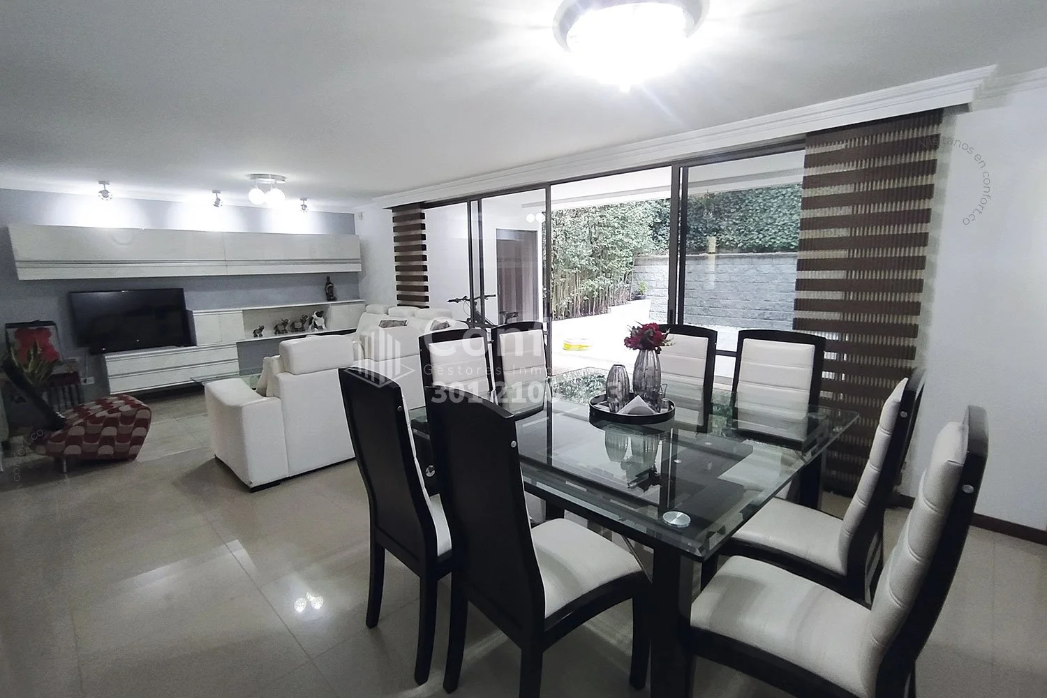 CASA AMOBLADA EN ENVIGADO 1120224 — foto 2