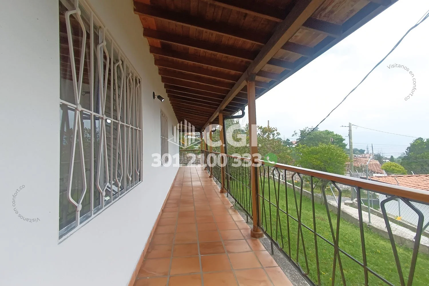 CASA EN LA MINA - ENVIGADO 11202252 — foto 2
