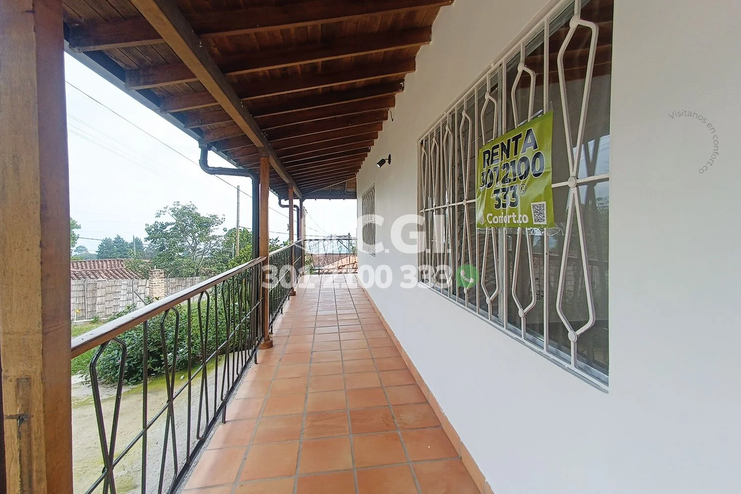 CASA EN LA MINA - ENVIGADO 11202252 — foto 3