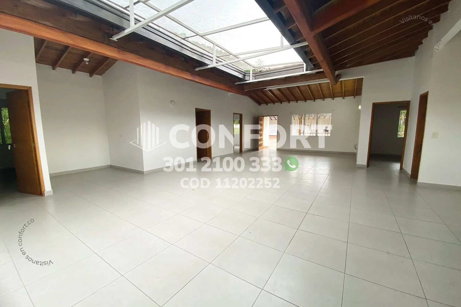 CASA EN LA MINA - ENVIGADO 11202252 — foto 4