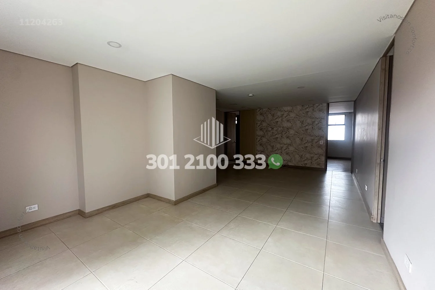APTO EN CONQUISTADORES - MEDELLÍN 11204263 — foto 2