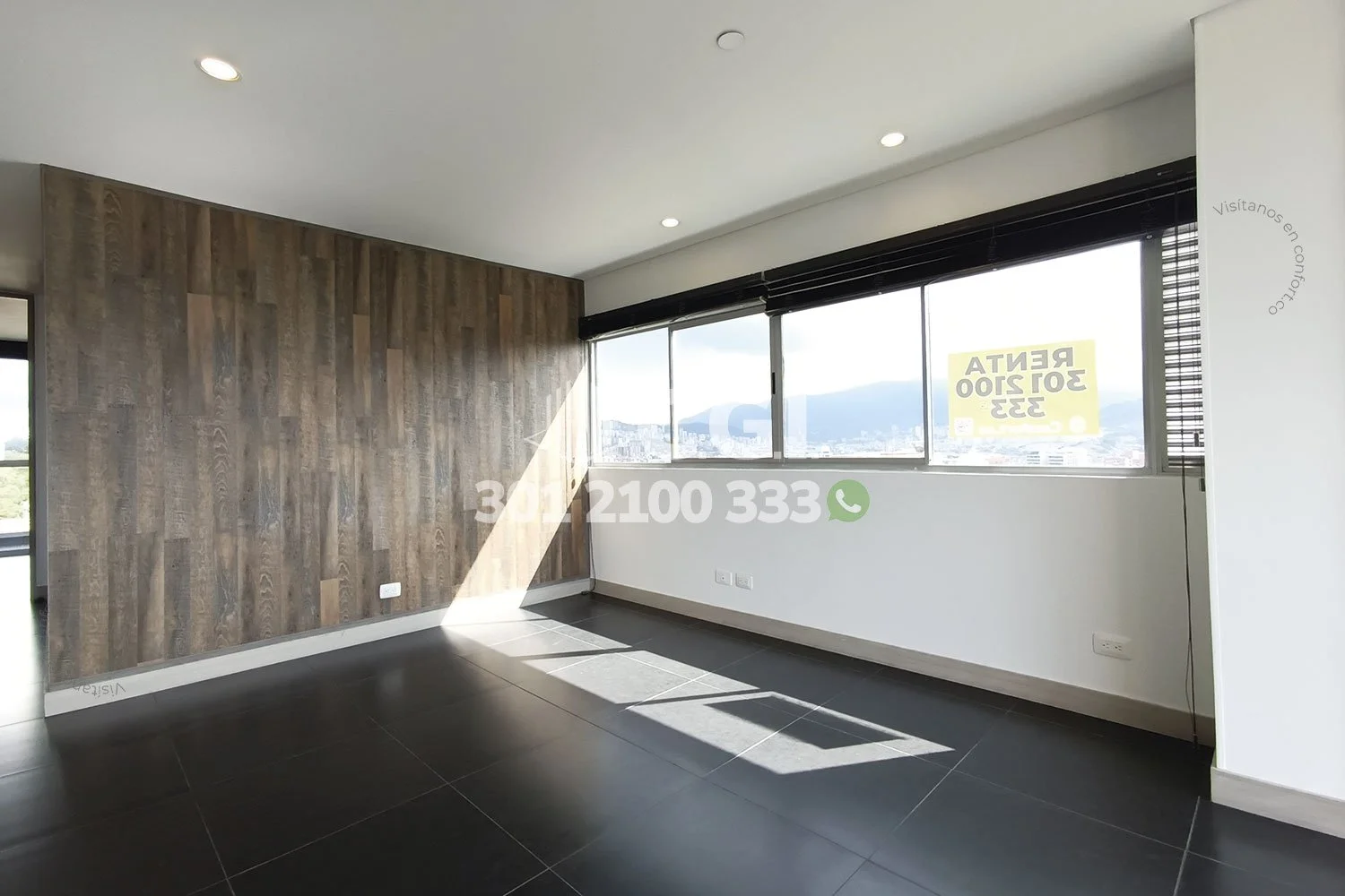APARTAMENTO EN LOS BALSOS - POBLADO 11206241 COP/USD — foto 4