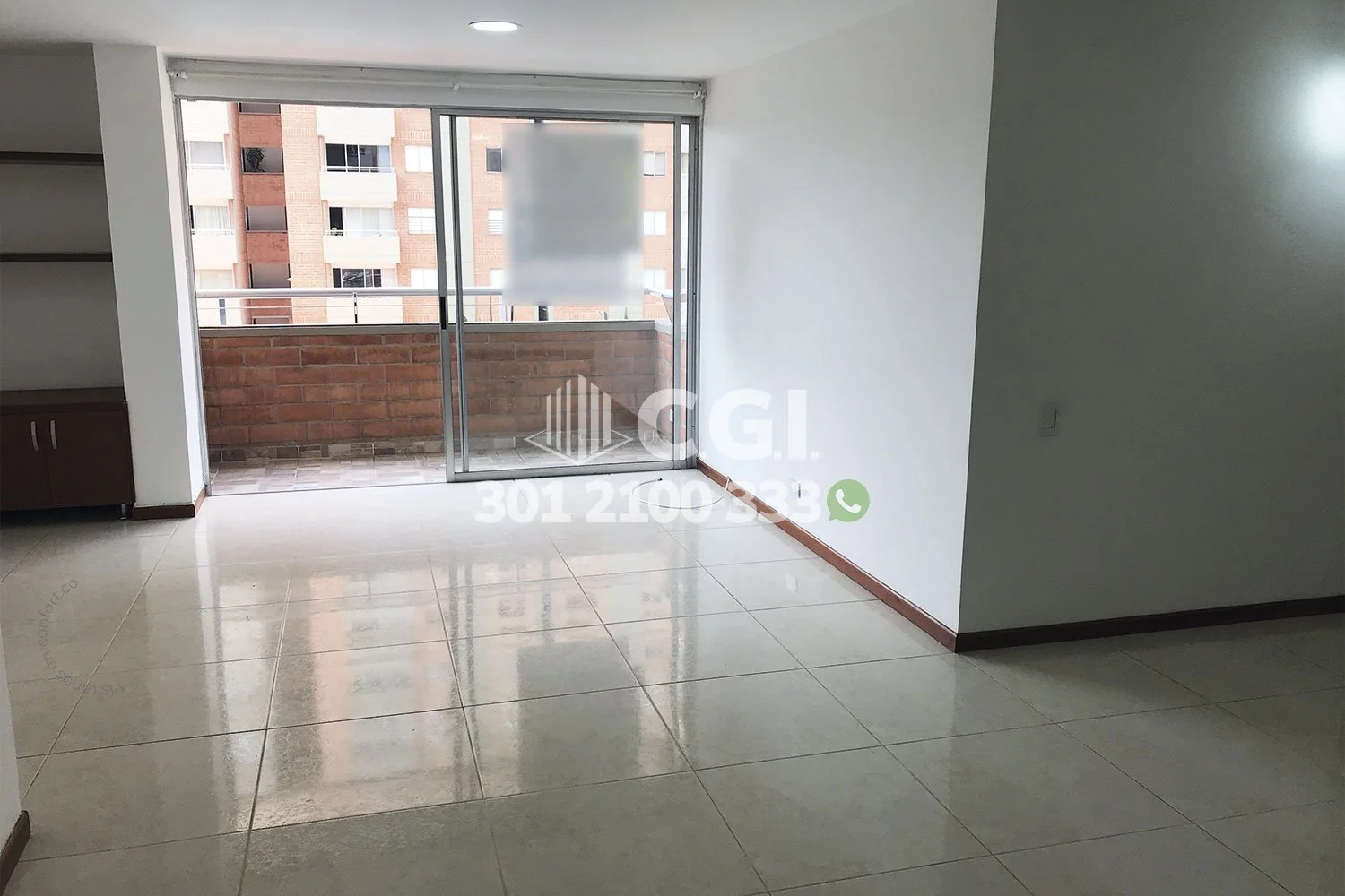 APARTAMENTO EN PATIO BONITO - EL POBLADO 11207241 COP/USD — foto 2
