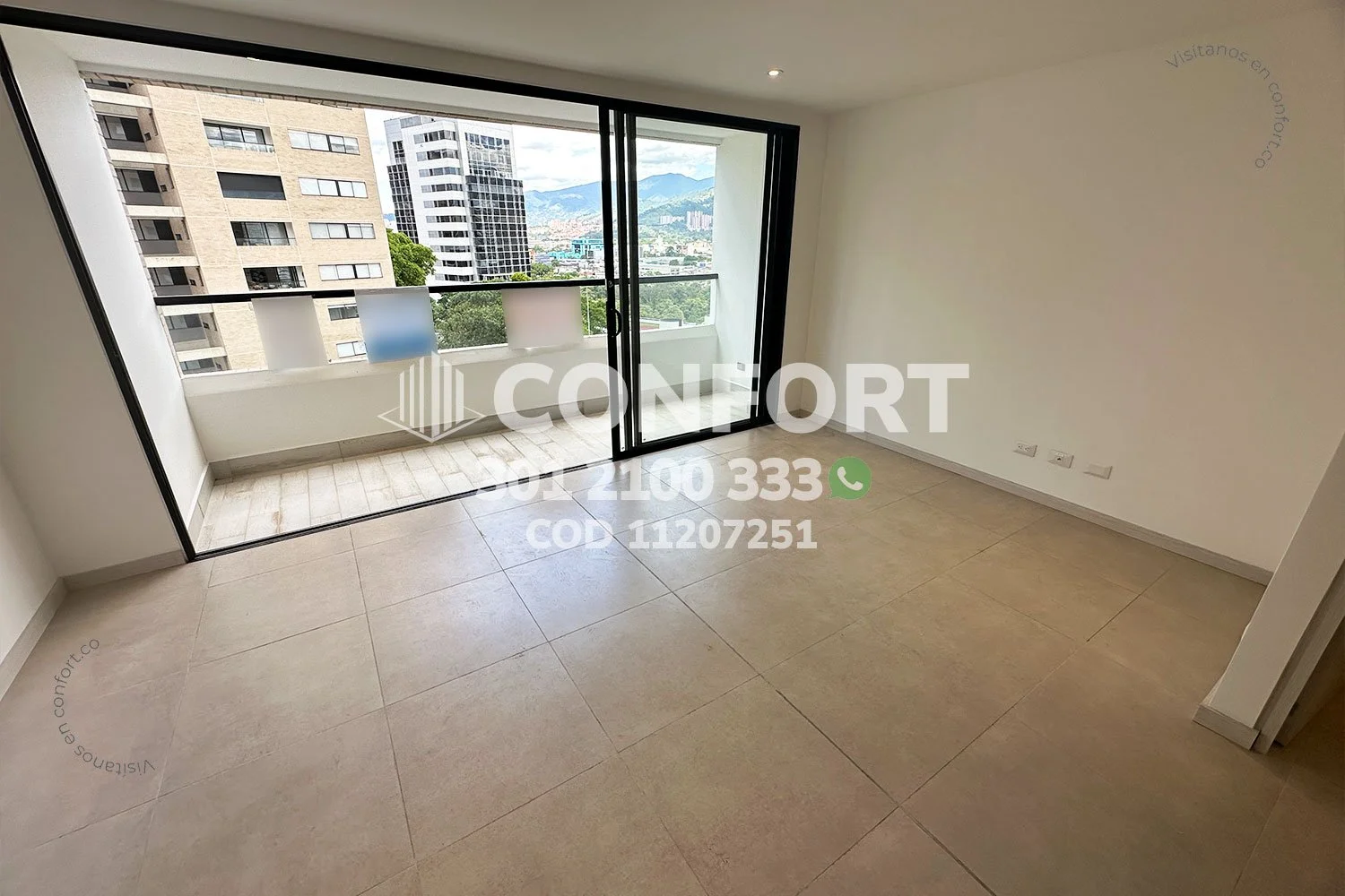 APARTAMENTO EN CASTROPOL - EL POBLADO 11207251 — foto 4