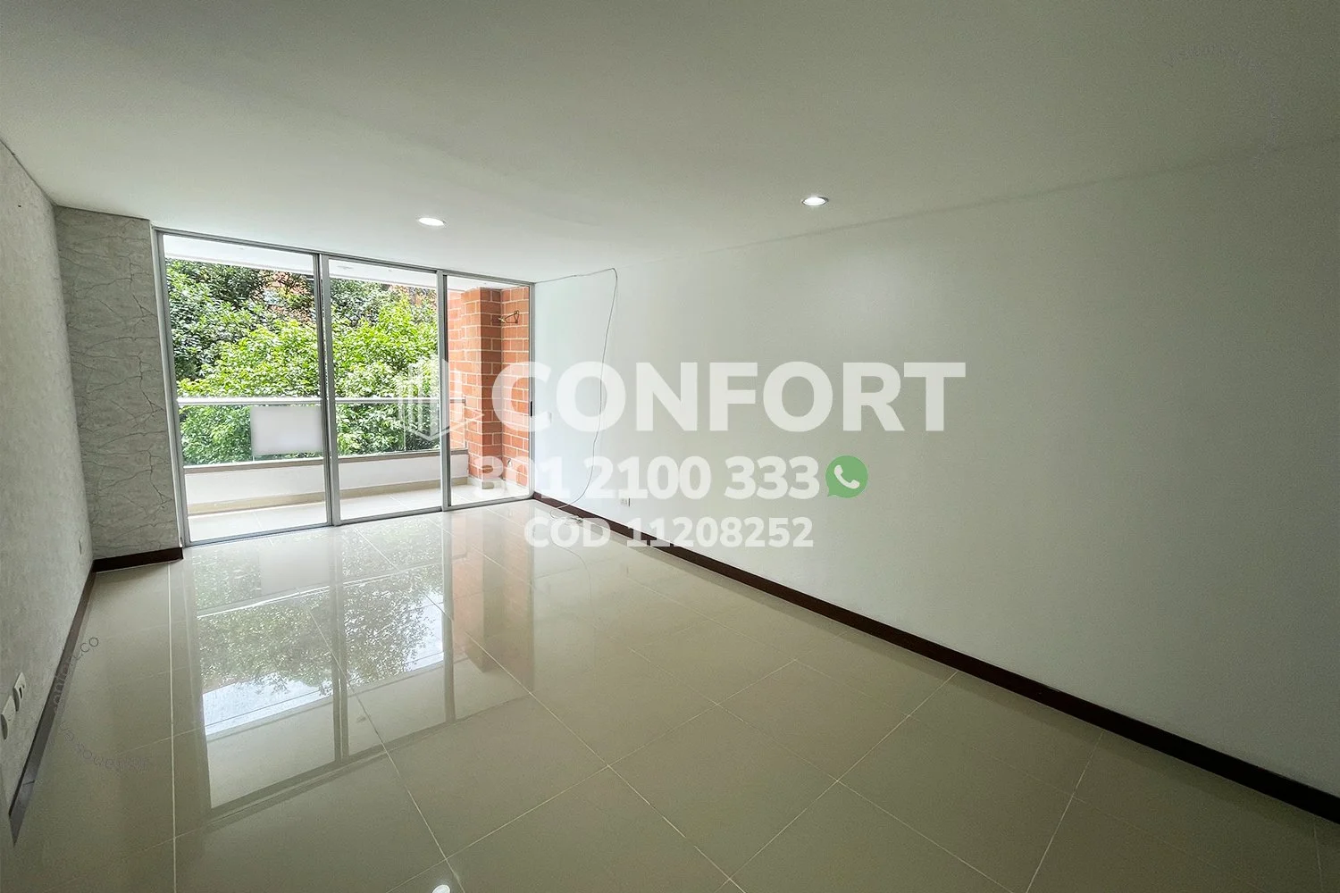 APARTAMENTO EN EL ESMERALDAL - ENVIGADO 11208252 — foto 4