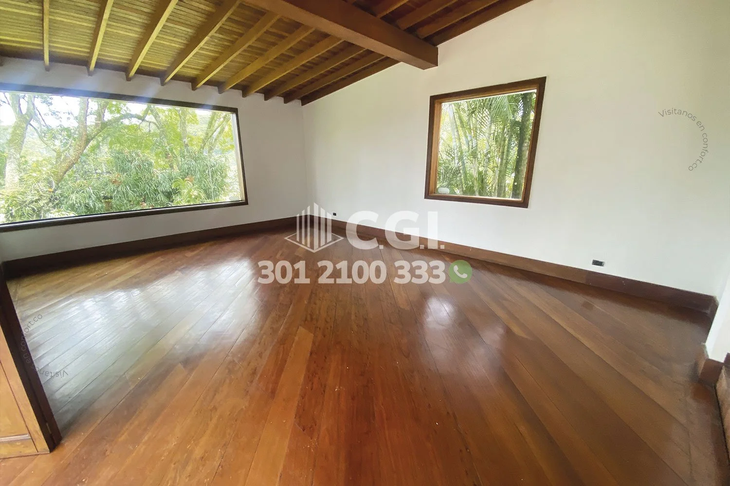CASA EN EL CAMPESTRE - EL POBLADO 11210241 COP/USD — foto 4