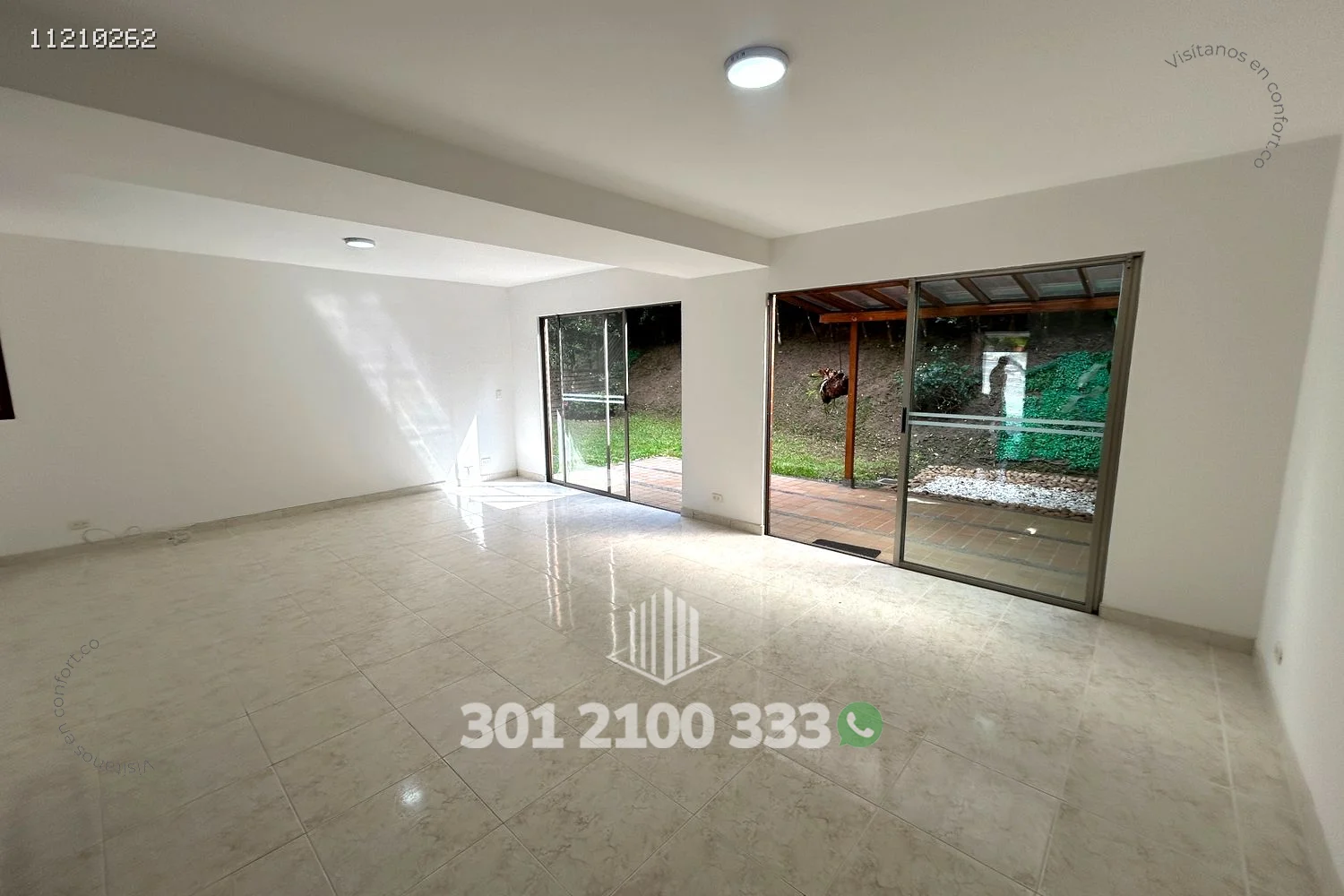CASA EN EL ESMERALDAL - ENVIGADO 11210262 — foto 2