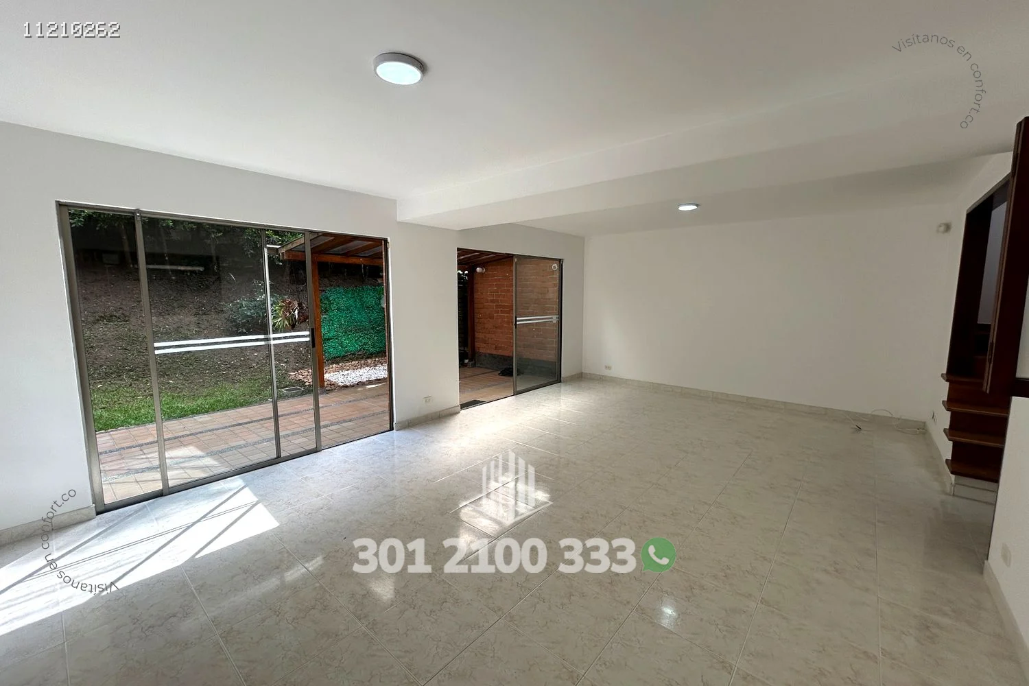 CASA EN EL ESMERALDAL - ENVIGADO 11210262 — foto 3