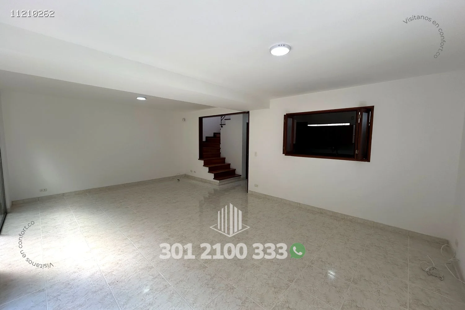 CASA EN EL ESMERALDAL - ENVIGADO 11210262 — foto 4