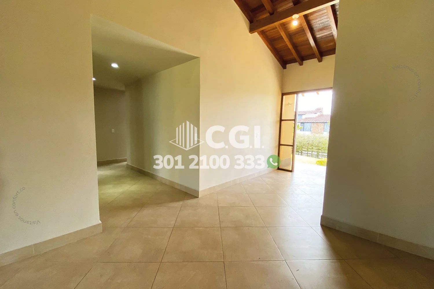 CASA EN LLANO GRANDE - ANTIOQUIA 11211248 COP/USD — foto 3