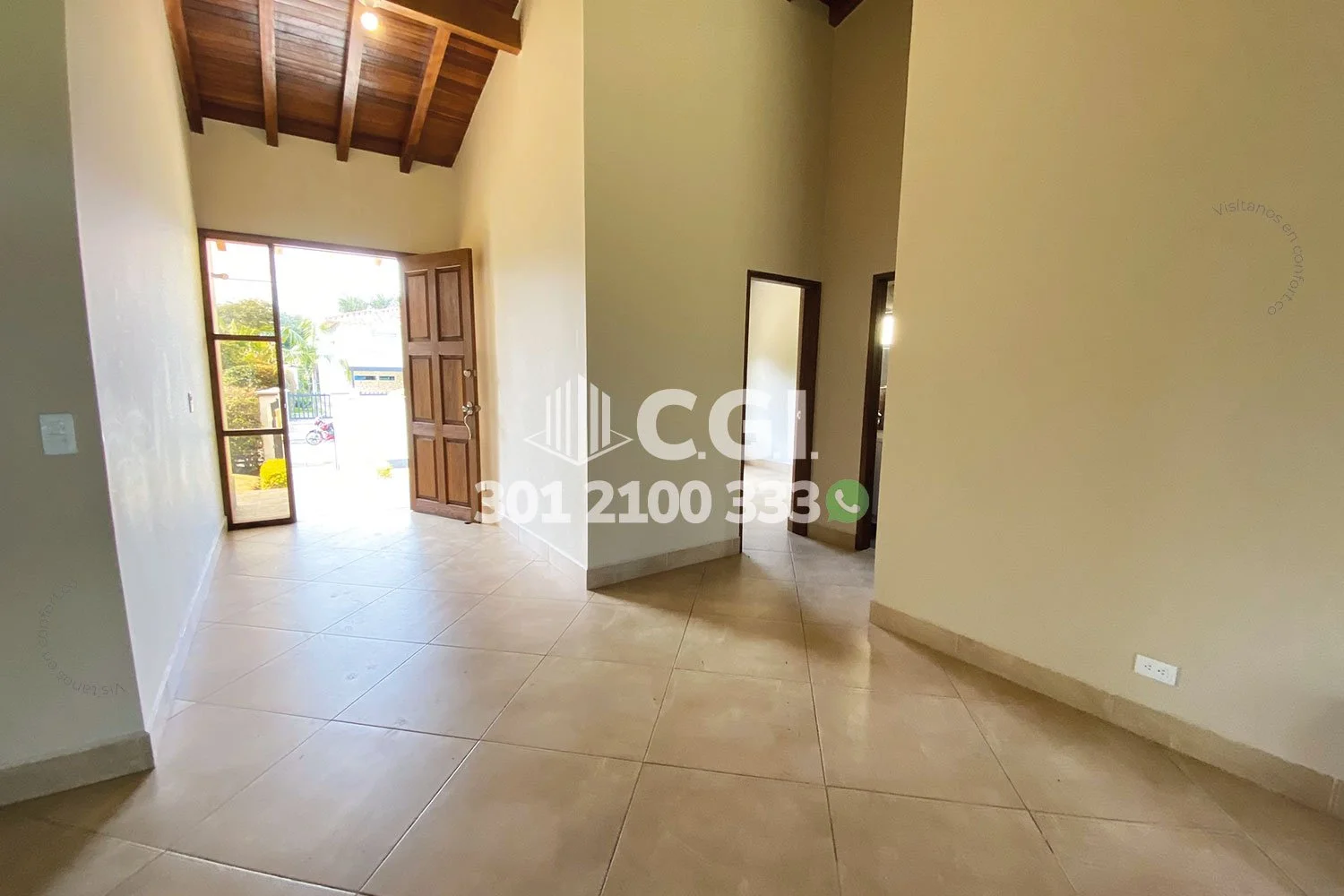 CASA EN LLANO GRANDE - ANTIOQUIA 11211248 COP/USD — foto 2