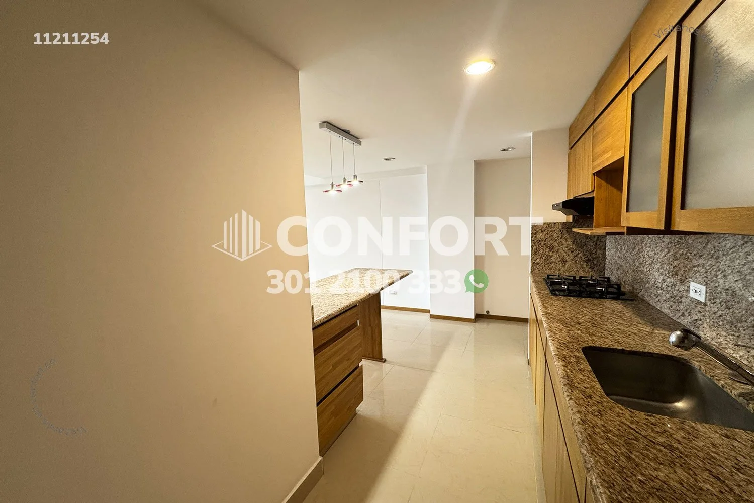 APARTAMENTO EN SABANETA - 11211254 COP/USD — foto 3