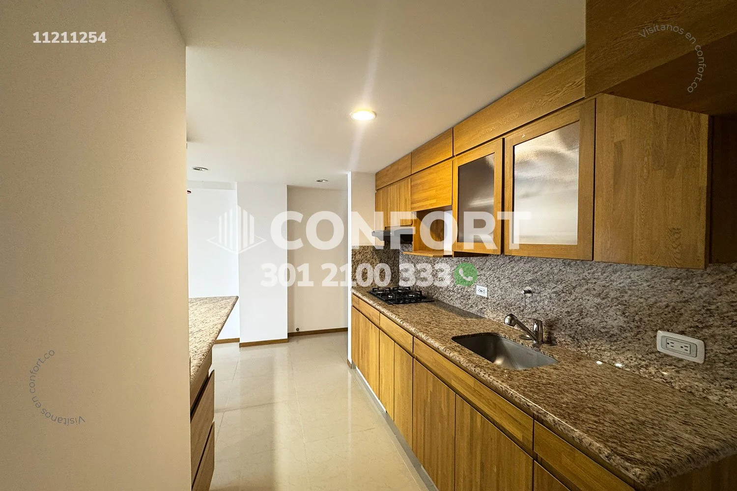 APARTAMENTO EN SABANETA - 11211254 COP/USD — foto 4