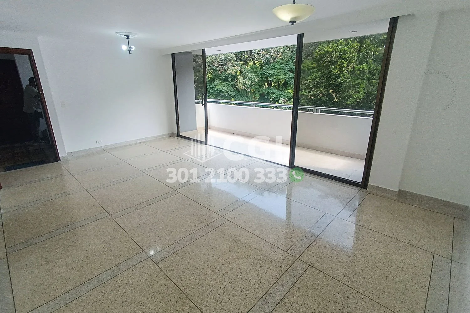 APARTAMENTO EN PATIO BONITO - EL POBLADO 11212241 COP/USD — foto 4