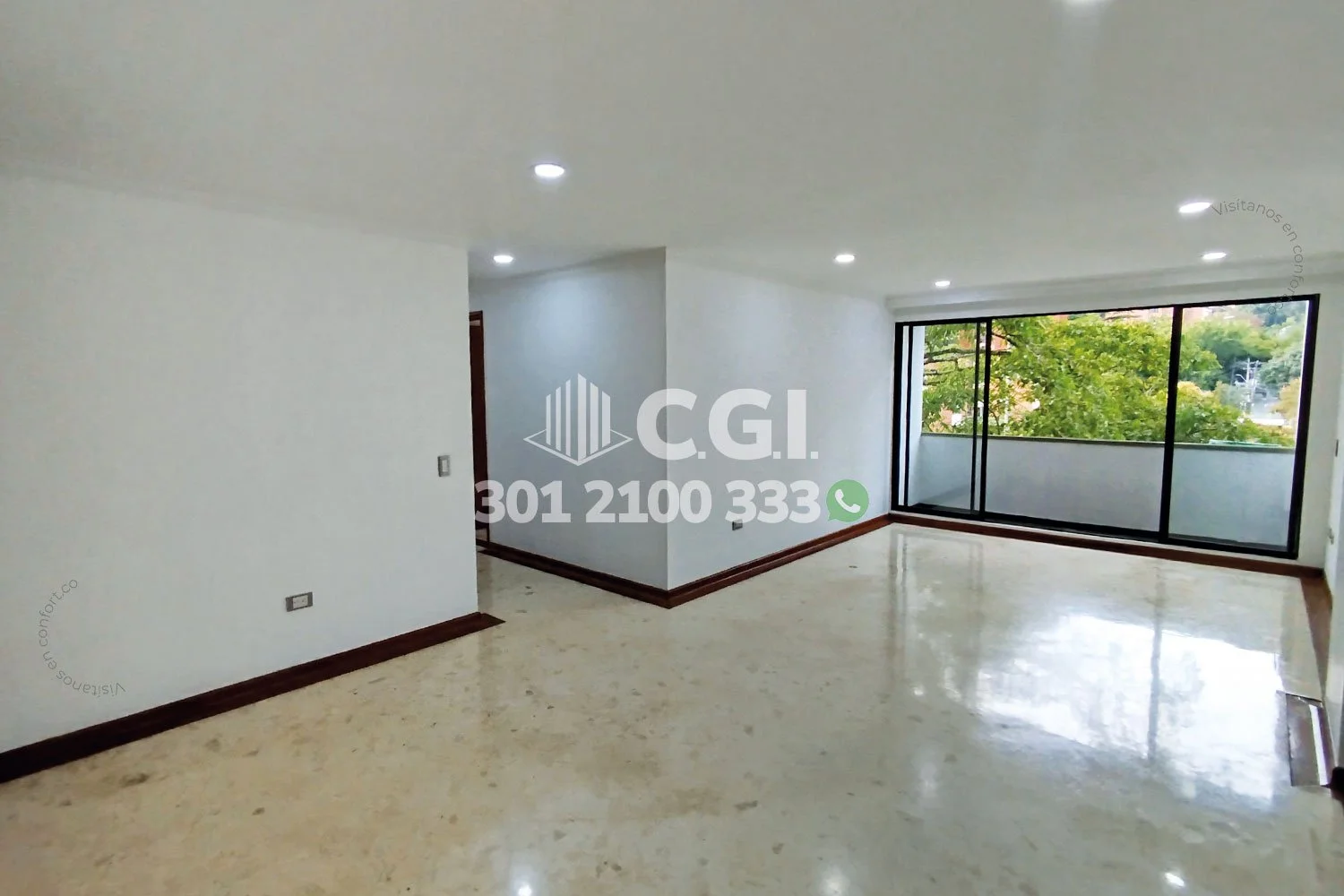 APARTAMENTO EN CASTROPOL - EL POBLADO 11301251 — foto 2