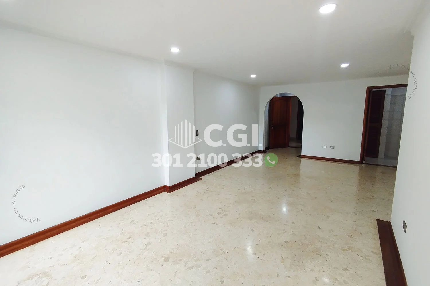 APARTAMENTO EN CASTROPOL - EL POBLADO 11301251 — foto 3