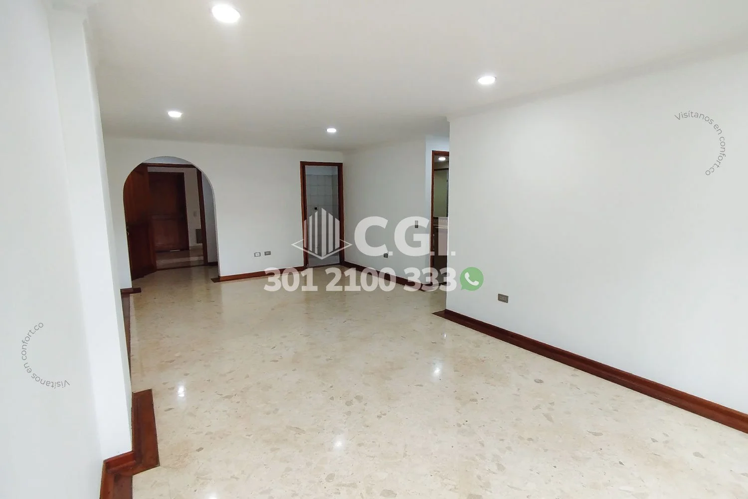 APARTAMENTO EN CASTROPOL - EL POBLADO 11301251 — foto 4