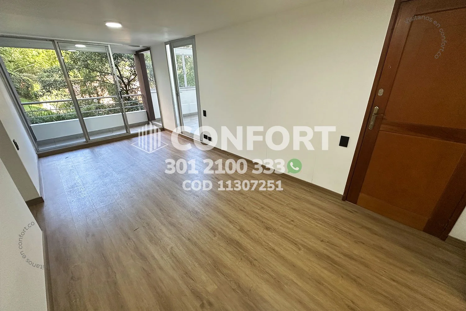 APARTAMENTO EN ALTOS DEL POBLADO 11307251 — foto 4