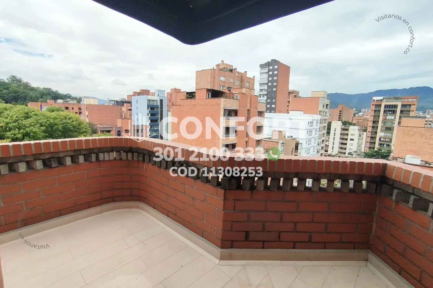 APARTAMENTO EN CONQUISTADORES 11308253 — foto 4
