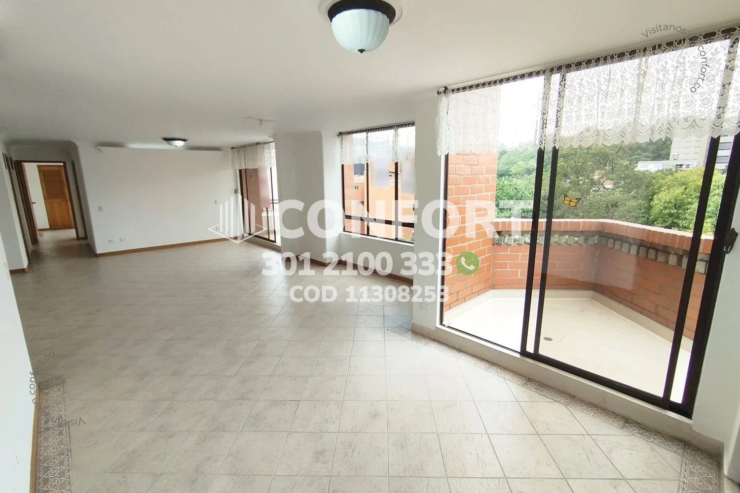 APARTAMENTO EN CONQUISTADORES 11308253 — foto 3
