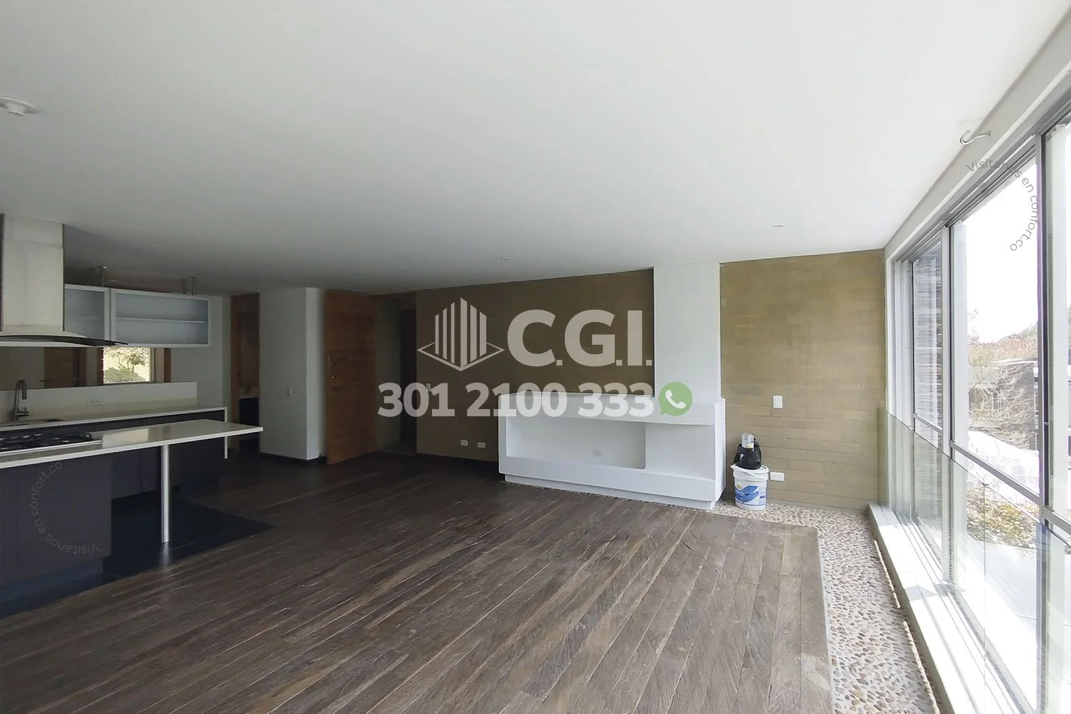 APARTAMENTO EN EL RETIRO 11310247 COP/USD — foto 3