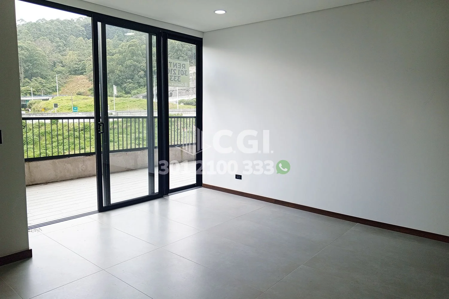APARTAMENTO EN LAS PALMAS - EL POBLADO 11311241 COP/USD — foto 4