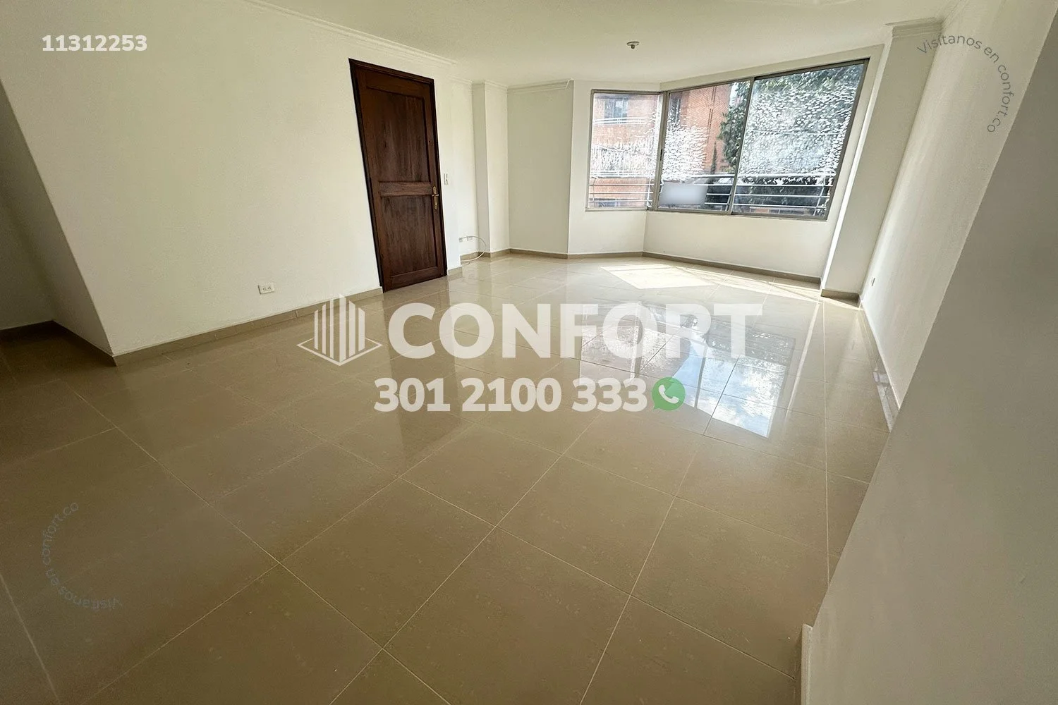 APARTAMENTO EN LAURES 11312253 COP/USD — foto 3