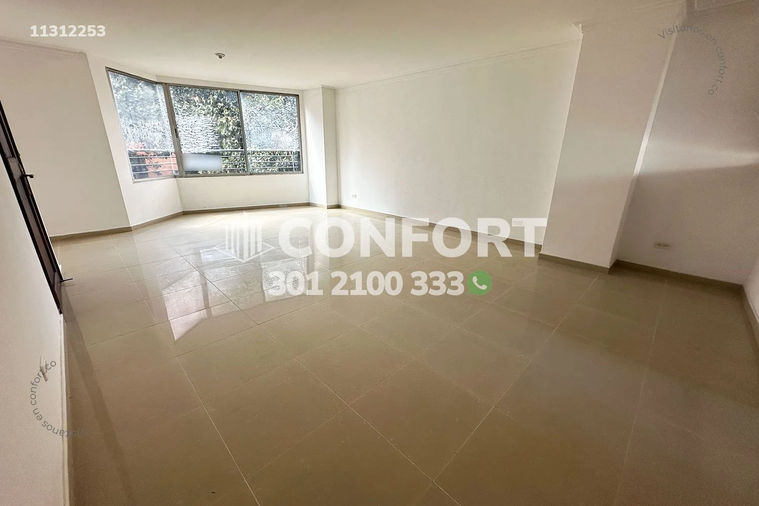 APARTAMENTO EN LAURES 11312253 COP/USD — foto 2