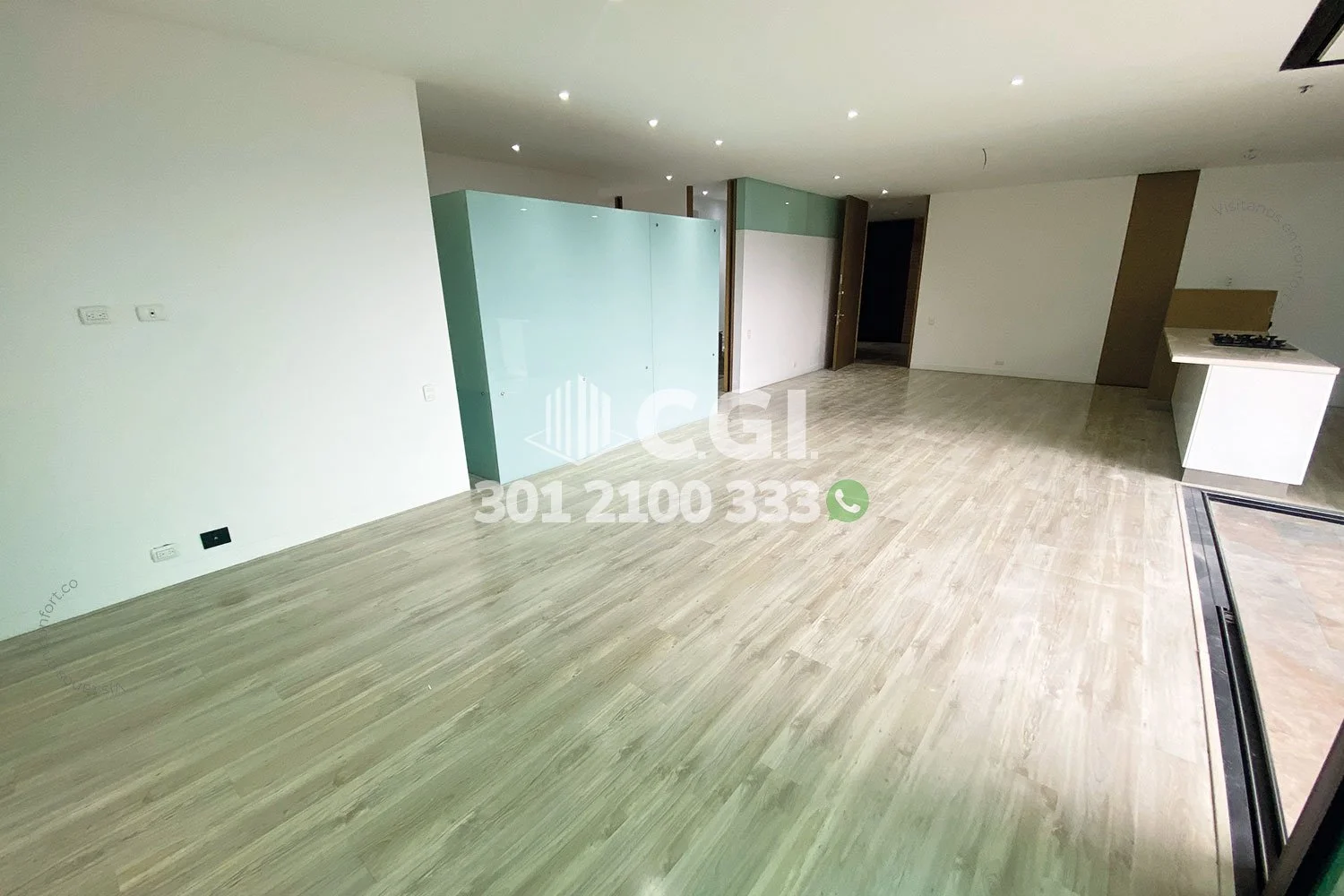 APARTAMENTO EN LOS BALSOS - EL POBLADO 11401251 — foto 4