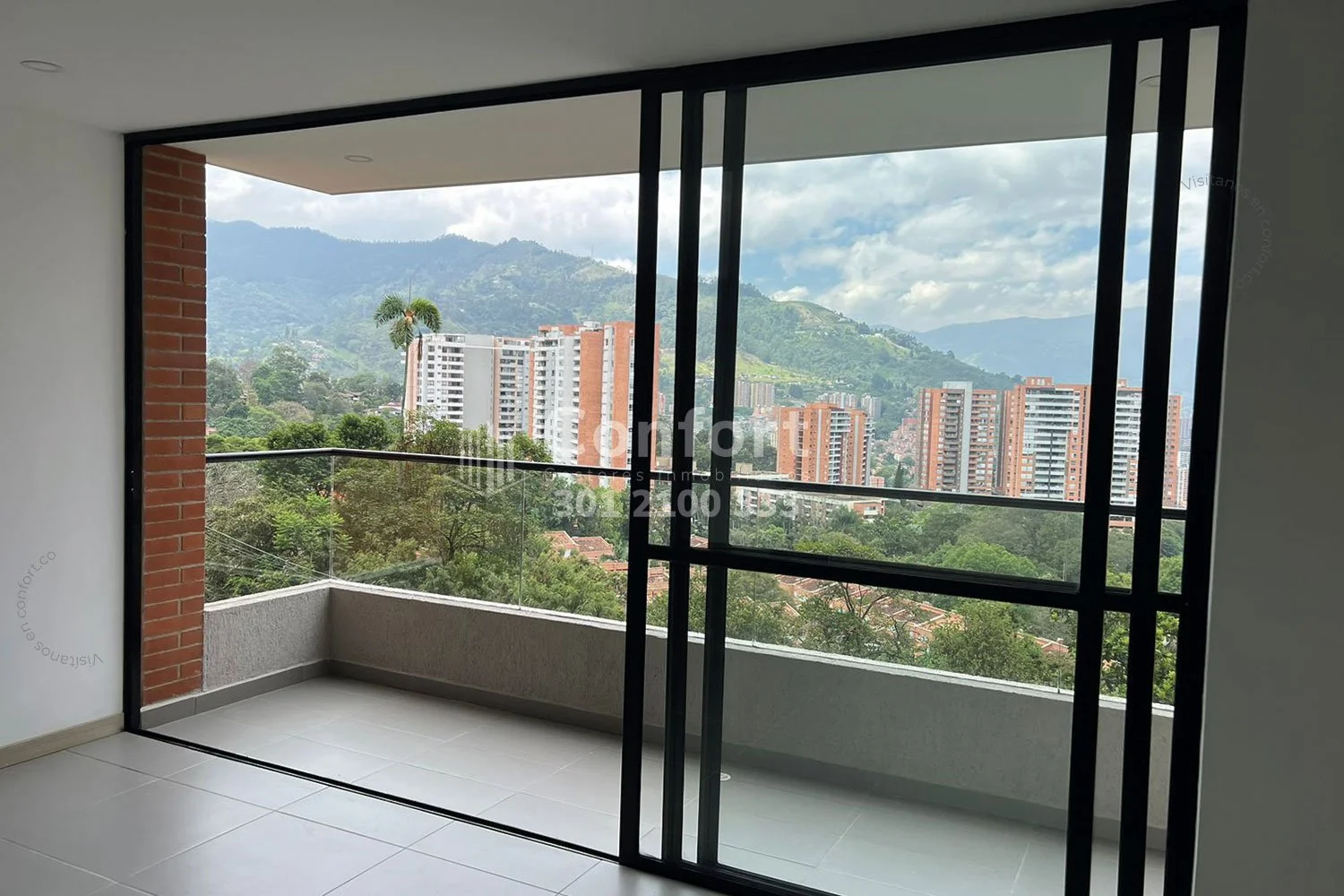 APARTAMENTO EN ENVIGADO 1140224 — foto 2