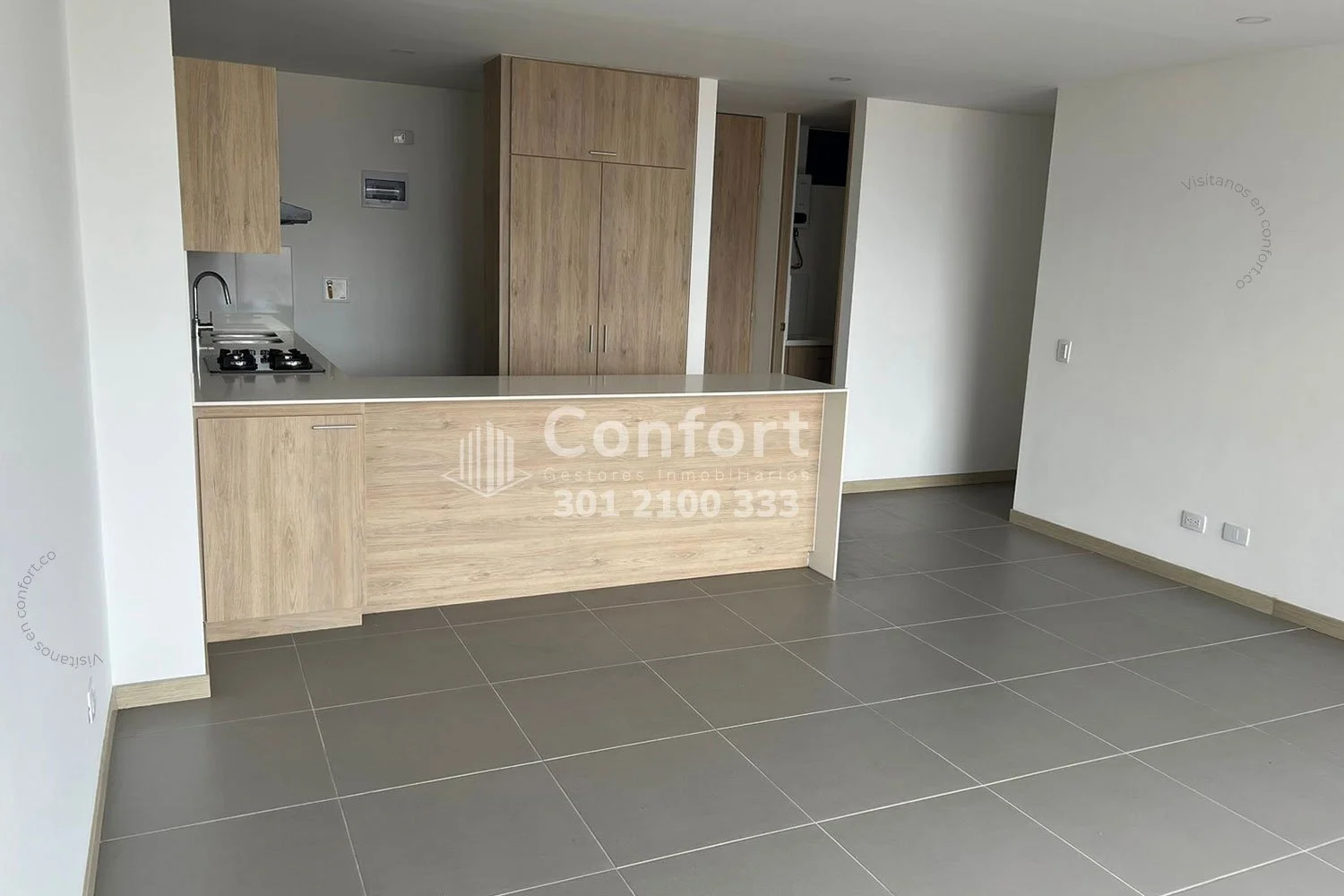 APARTAMENTO EN ENVIGADO 1140224 — foto 3