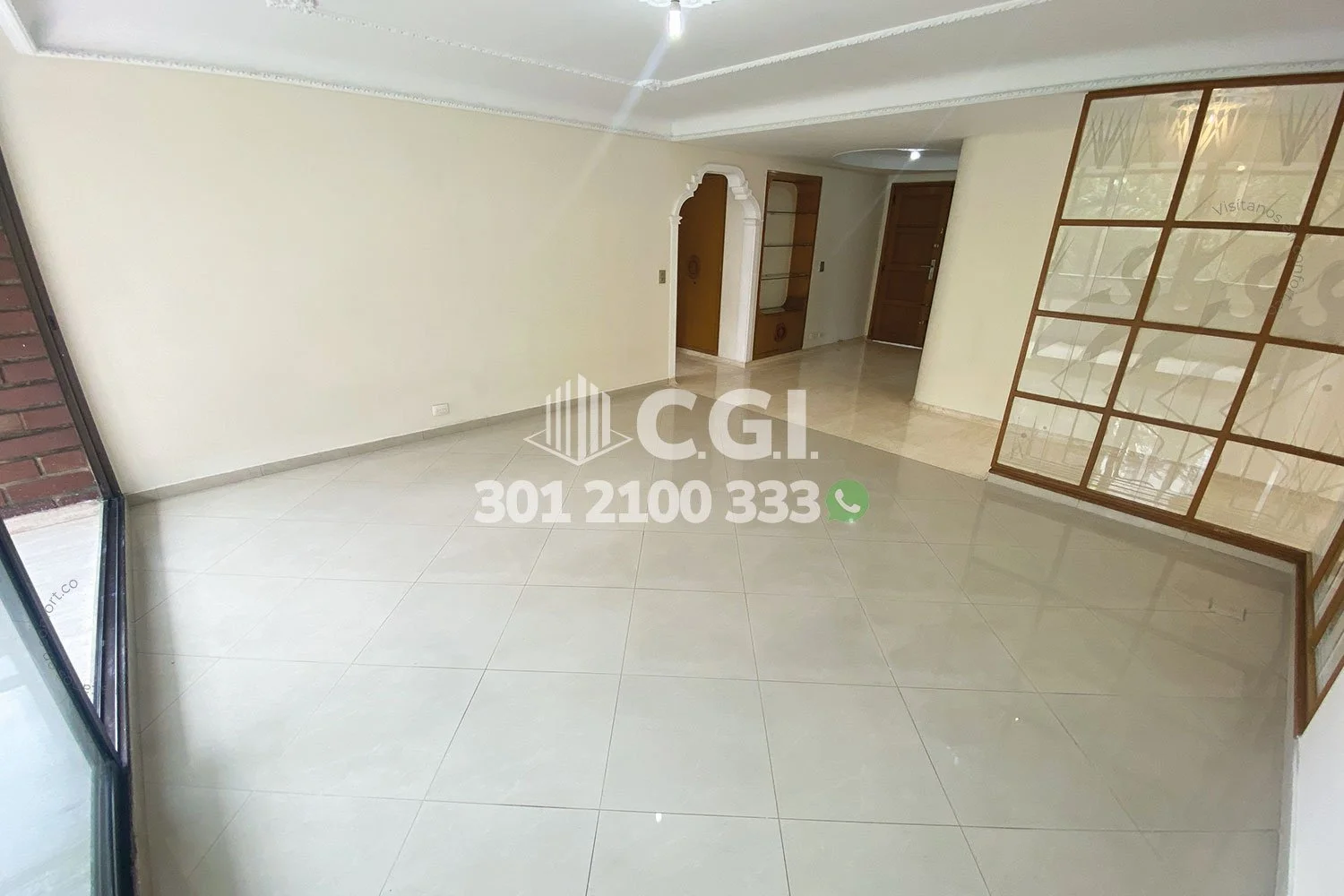 APARTAMENTO EN MILLA DE ORO - EL POBLADO 11402251 COP/USD — foto 4