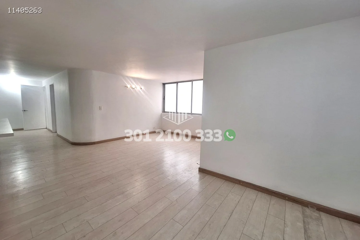 APTO EN CONQUISTADORES - MEDELLÍN 11405263 — foto 3