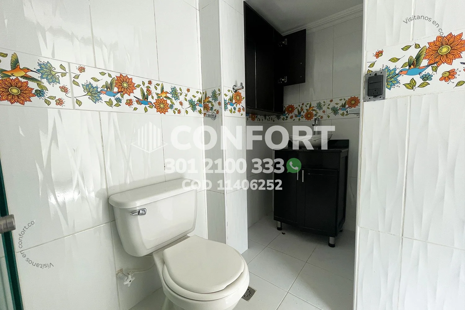 CASA EN LA LOMA DE LAS BRUJAS - ENVIGADO 11406252 COP/USD — foto 4