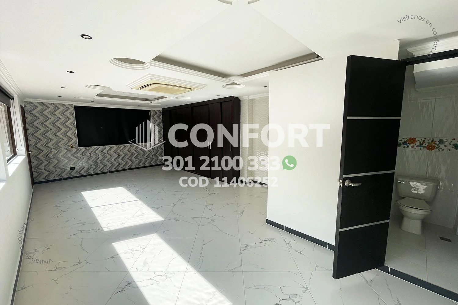 CASA EN LA LOMA DE LAS BRUJAS - ENVIGADO 11406252 COP/USD — foto 3