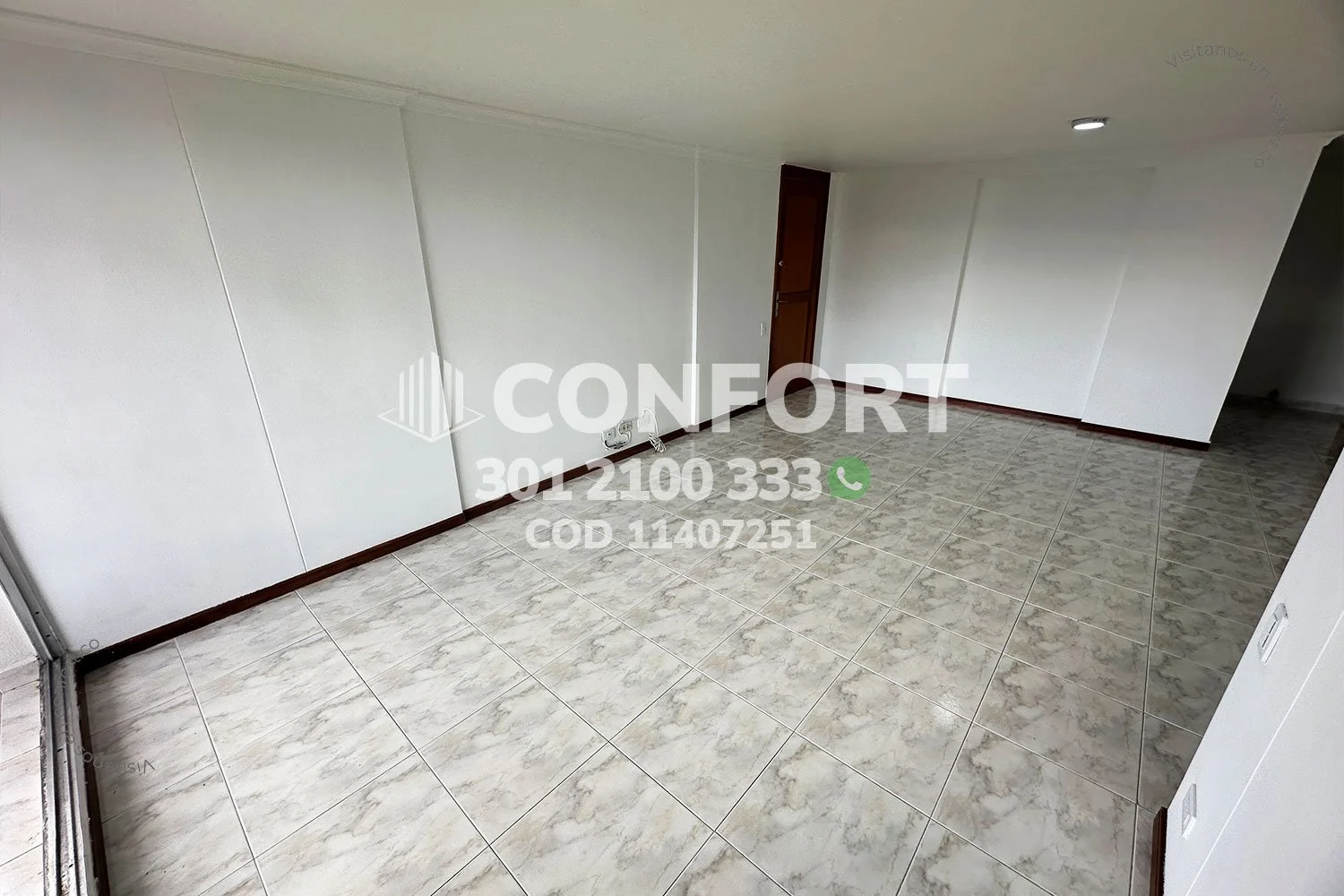 APARTAMENTO EN ALTOS DEL POBLADO 11407251 — foto 3