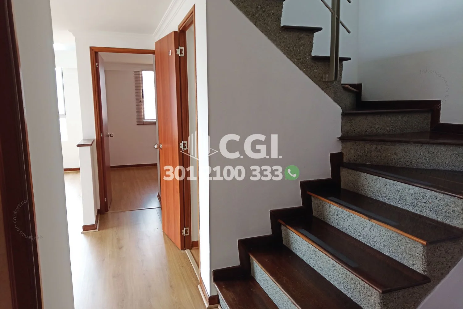 APARTAMENTO DÚPLEX EN LOS BALSOS - POBLADO 11408241 COP/USD — foto 4