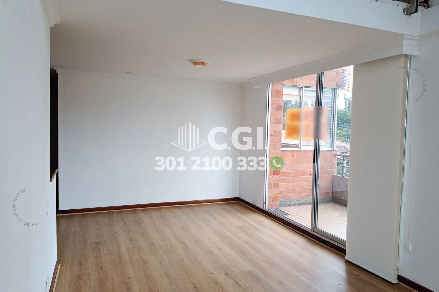 APARTAMENTO DÚPLEX EN LOS BALSOS - POBLADO 11408241 COP/USD — foto 2
